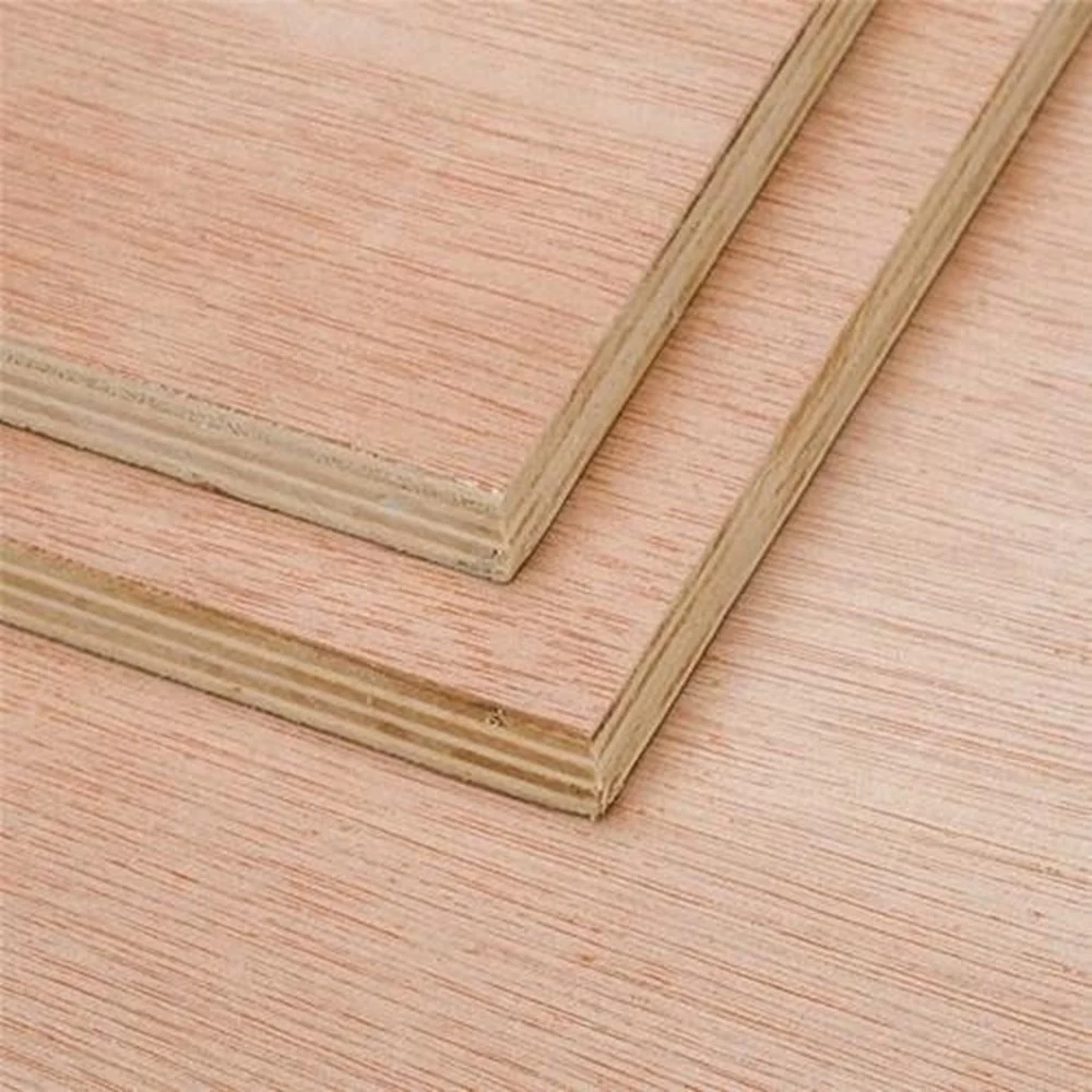 Plywood Plywood material