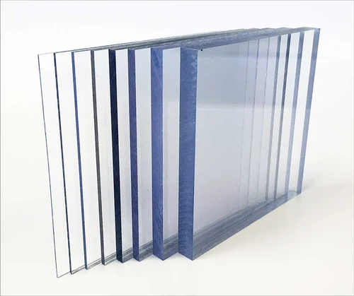 Polycarbonate Polycarbonate material